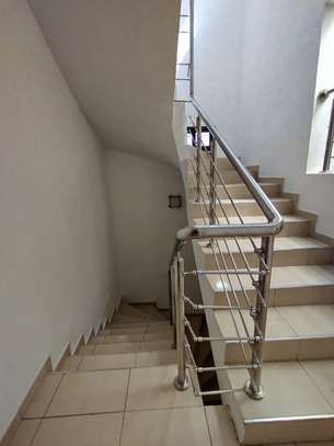Belle villa  Mermoz (non loin de l'IAM) image 10