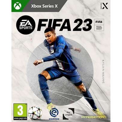 Fifa 23 xbox one Serie x seller image 4