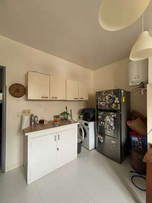 Appartement avec véranda à louer à Ngor Almadies image 3