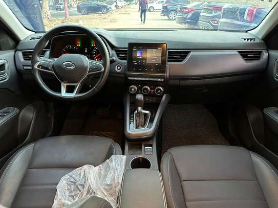 RENAULT arkana XM3 2020 image 10