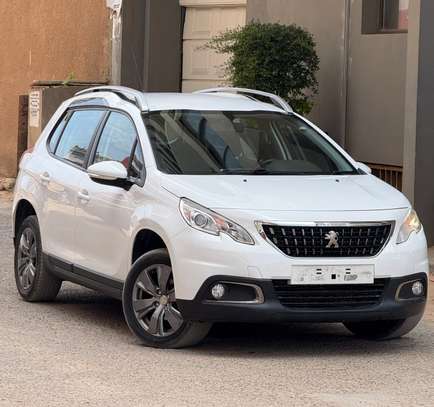 Peugeot 2008 image 3