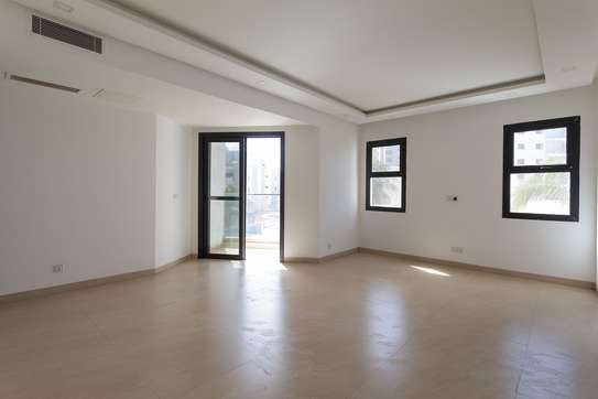 Appartement F4 avec vue sur mer à louer au virage image 12