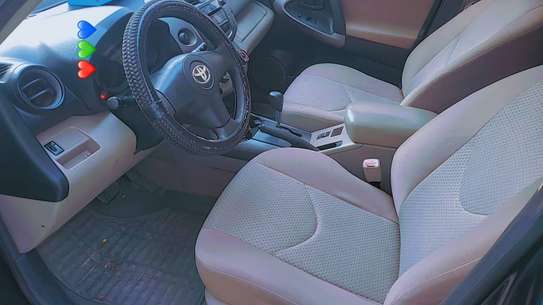 Toyota a vendre image 6
