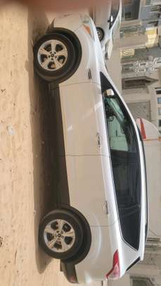 Ford Escape 2014 image 3