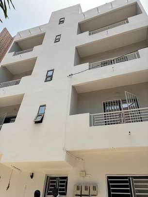 Bel appartement à louer / Ouakam image 1