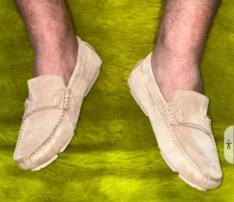 Mocassin best sale en din
