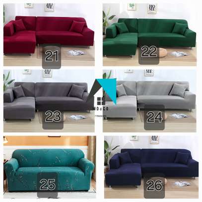 Housse pour canapés et chaises image 4