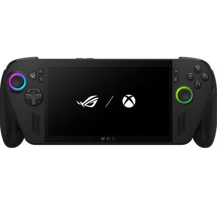 Console Portable Asus Rog Xbox Ally X image 3
