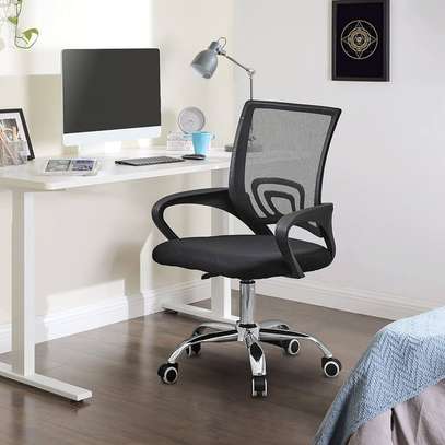 Chaise Bureau ergonomique Inclinable image 2