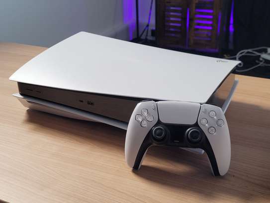 Sony PlayStation 5 image 2