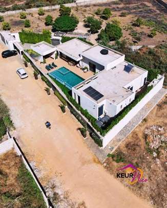 Villa de prestige à Saly Joseph image 10