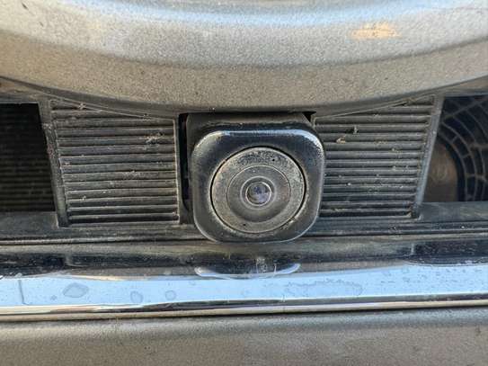 Toyota Land Cruiser 2018 image 7