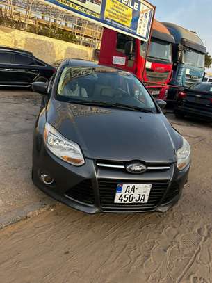 Ford focus image 10