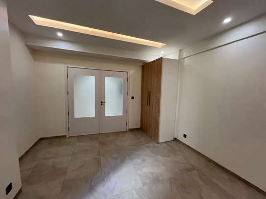 Appartement F4 à louer au plateau image 11