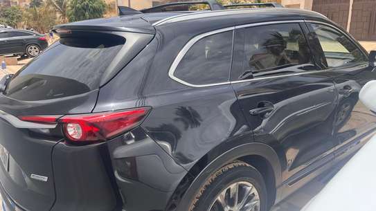 Mazda cx-9 Signature - 2016 image 3