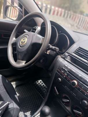 MAZDA 3 2008 image 6