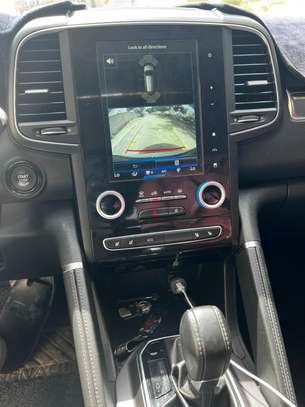 RENAULT QM6 2017 image 11