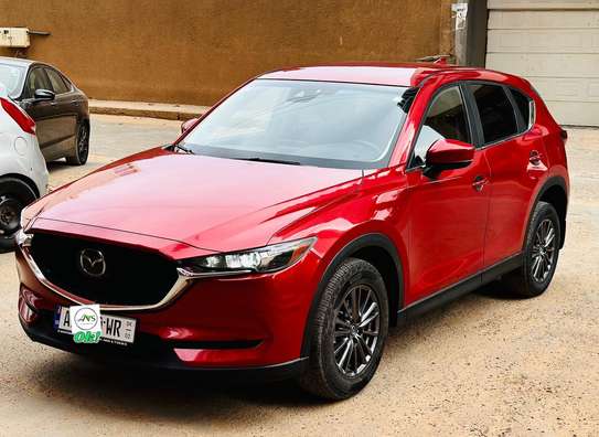 Location Mazda CX5 image 15
