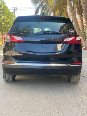 2018 CHEVROLET EQUINOX LS image 12