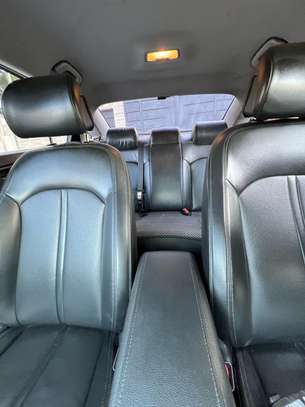 HYUNDAI SONATA 2017 image 9