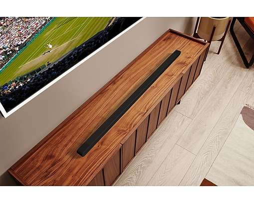 Barre de son Samsung HW-S800B Dolby Atmos 3.1.2 Noir image 9