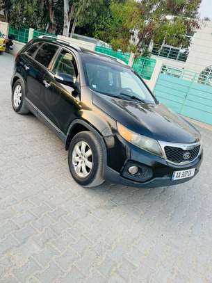 Kia Sorento 2013 image 6