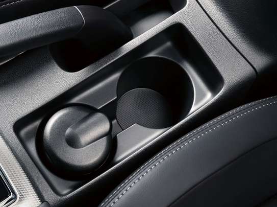 MITSUBISHI ASX 2024 image 7