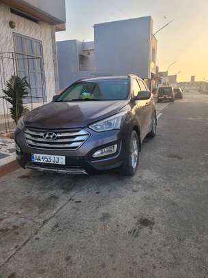 LOCATION HYUNDAI SANTA FE 2013 image 5