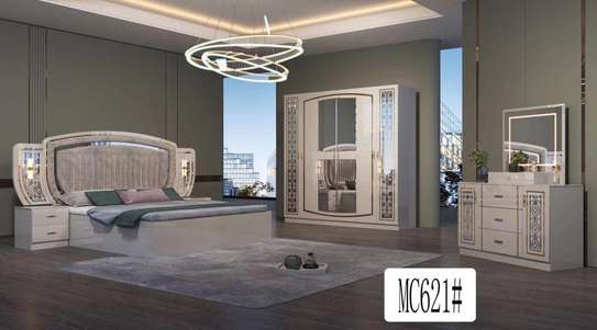 Chambres à coucher modernes ultra tendance image 8