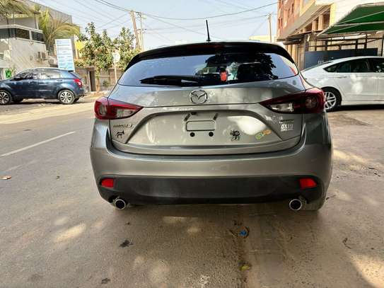 Mazda 3 image 4