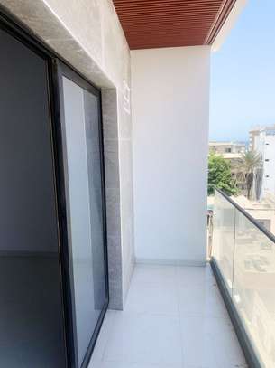 APPARTEMENT F3 À LOUER À NGOR ALMADIES image 5