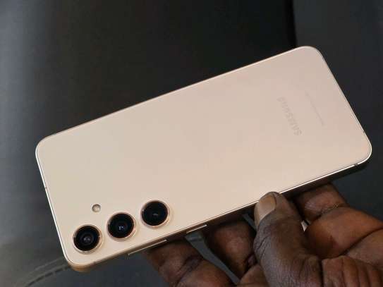 Samsung galaxie S24+ 256GB 12GB image 3
