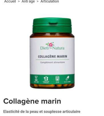 Complement alimentaire naturel image 6