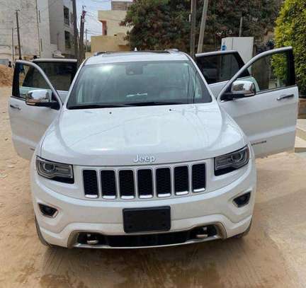 Jeep image 5