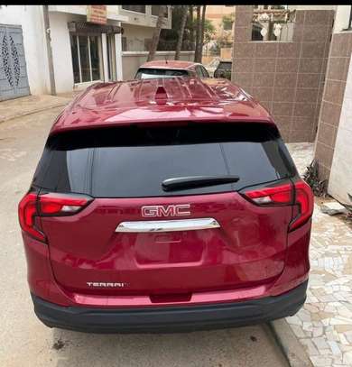 GMC TERRAIN 2018 image 2