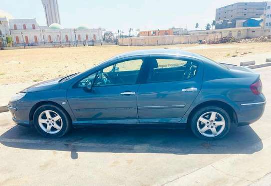 Peugeot 407 image 6