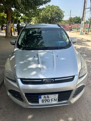 Ford Escape sel 2014 image 2