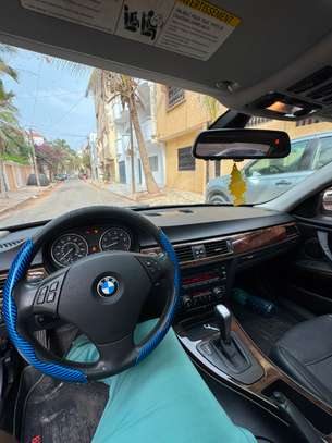 BMW SERIE 3 2015 image 6