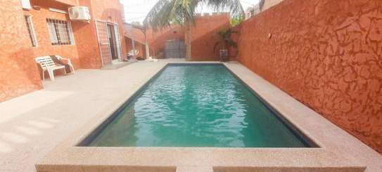 VILLA AVEC PISCINE A SALY image 3