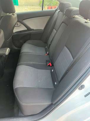 Toyota Avensis 2016 image 4