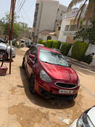 Mitsubishi espace image 2
