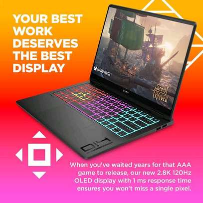 Pc Gamer NEXTGEN HP Omen Oled 14 image 4