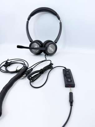Casque Professionnel Bluetel BT892 USB-J image 4