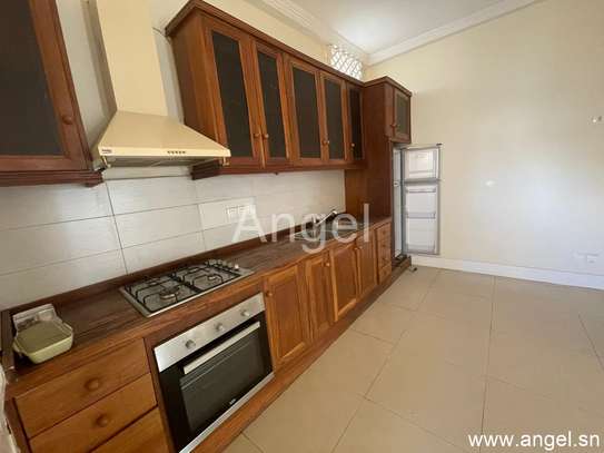 Ref_2777_GL Appartement  à louer situé dans le Haut Plateau. image 4