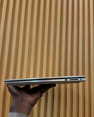 DELL XPS 15 10ème GÉNÉRATION image 6