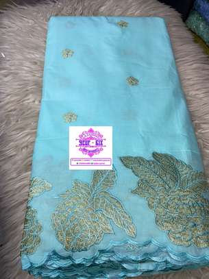 VOILE SIMPLE DISPONIBLE image 9