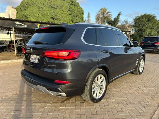 BMW X5 New modèle image 7