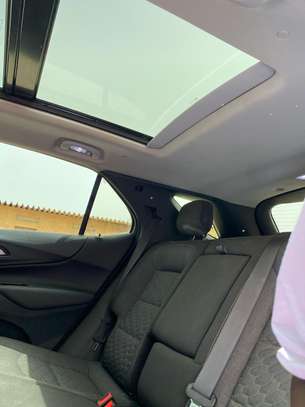 Chevrolet EQUINOX image 7