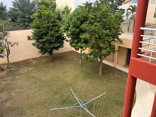 Grande villa aux Almadies pour habitation ou bureaux image 15