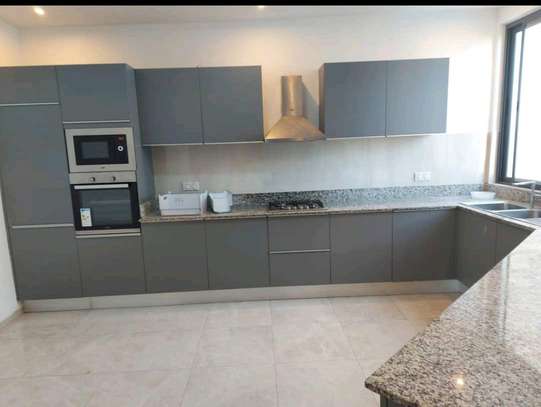 A louer appart F4 luxe yoff virage image 1